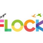 The Your FLOCK logo